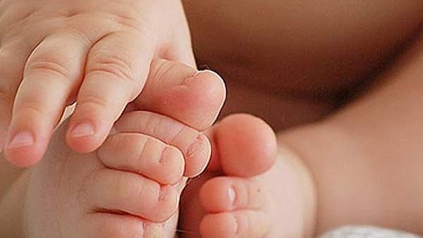 అంగన్వాడీ కార్యకర్త ద్వారా వెలుగులోకి 