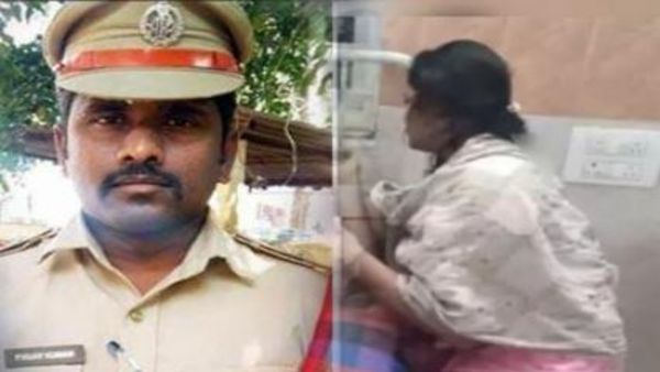 రాజకీయాల్లో ఇంత దిగజారుడు తనాన్ని చూడలేదన్న పోలీసు రాష్ట్ర అధికారుల సంఘం రాజకీయాల్లో ఇంత దిగజారుడు తనాన్ని చూడలేదన్న పోలీసు రాష్ట్ర అధికారుల సంఘం