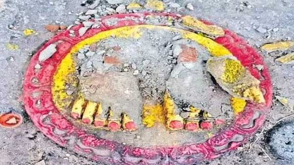 విశాఖ ఏజెన్సీలో.. విశాఖ ఏజెన్సీలో..