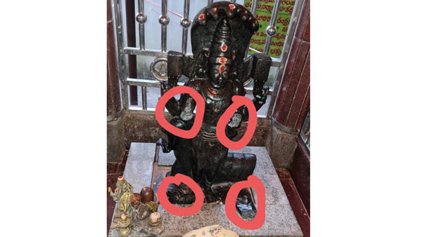 మరింత రాజకీయ దుమారం.. మరింత రాజకీయ దుమారం..