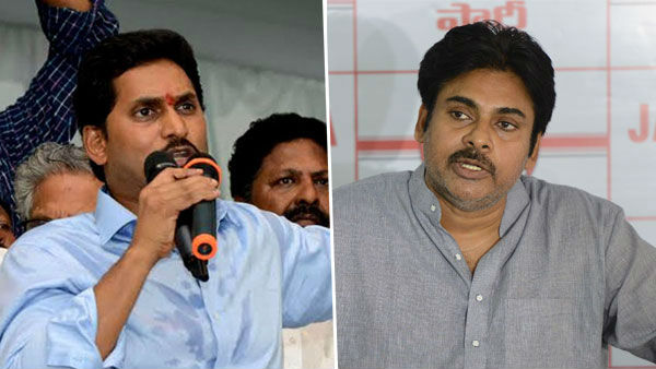 టీడీపీ, బీజేపీలకు షాకిచ్చేలా పవన్ వ్యాఖ్యలు