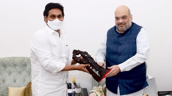 కేంద్రంతో కలిసి పనిచేయాలని కోరిన షా