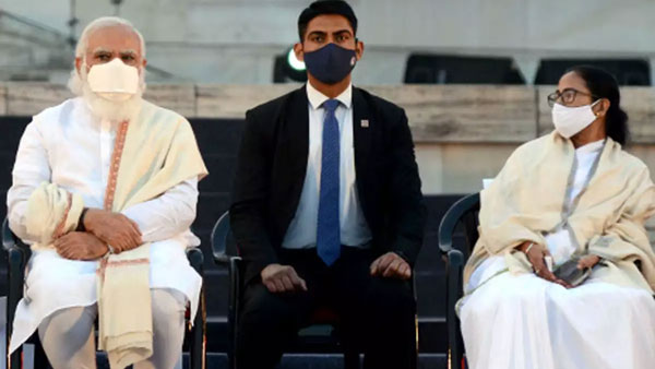 బీజేపీని ఇరుకునపెట్టేలా...