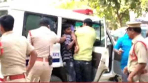 జనగామలో అసలేం జరిగింది..