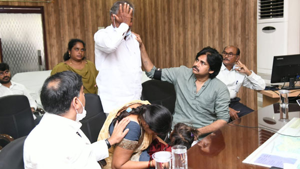 కోర్టులో లొంగిపోతా..