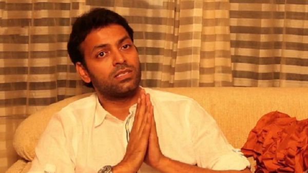  జగన్‌కు భయం..