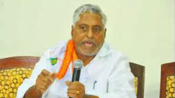 అనూహ్యంగా జీవన్ రెడ్డి పేరు అనూహ్యంగా జీవన్ రెడ్డి పేరు