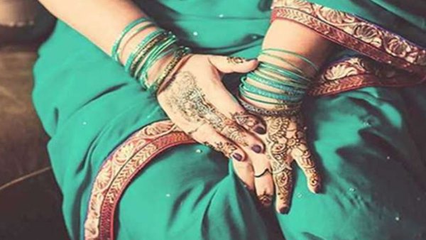  నా మొగుడు ఇక్కడ ఆ పని అక్కడ ఏ పని చెయ్యలేదు 