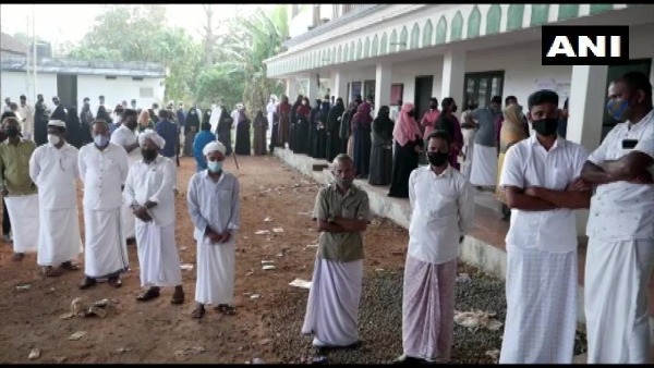 కేరళ ఎన్నికలపై సుప్రీం ఏం చెప్పింది ?