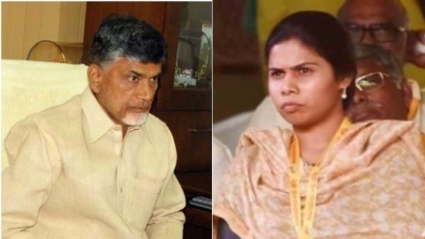 అఖిలప్రియకు సీటివ్వడం డౌటే!
