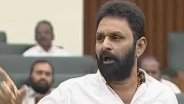  దేవినేని ఒళ్ళు దగ్గర పెట్టుకుని మాట్లాడకపోతే బడిత పూజ చేస్తాం