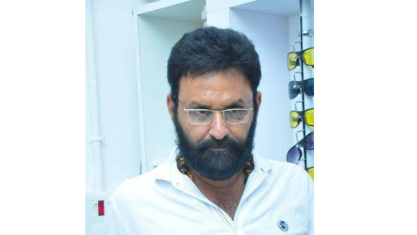 బూతుల మంత్రి అన్నా సరే ఐ డోంట్ కేర్ 