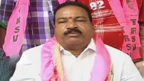 రాముని పేరుతో భిక్షం..?