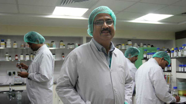  విదేశీ సంస్థలకు ఏమాత్రం తీసిపోని భారత్ బయోటెక్