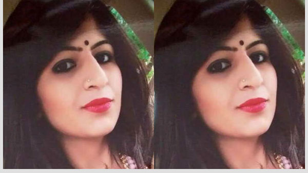 మస్త్ మజా చేసిన పూనమ్