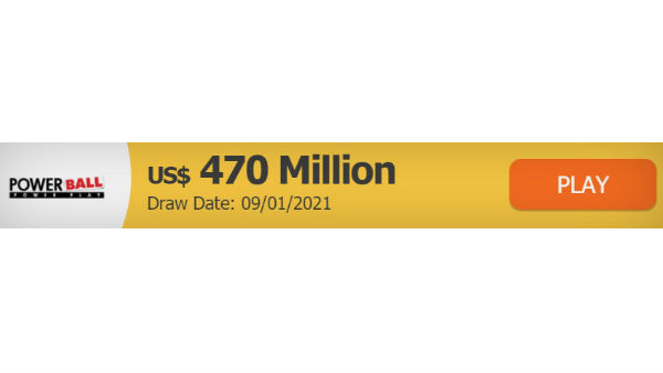 Someone from India could win over 0 million in US Mega Millions, Powerball lotteries Someone from India could win over 0 million in US Mega Millions, Powerball lotteries