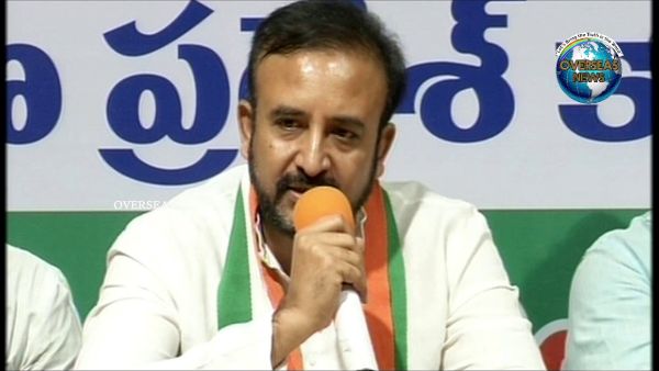  మదన్ వెంట యువనేతలు