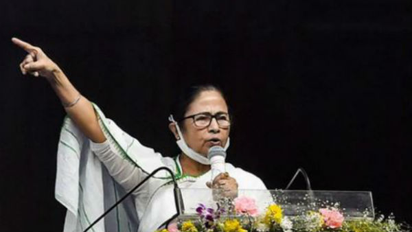  బీజేపీకి అక్కడ మతువాలే గతి