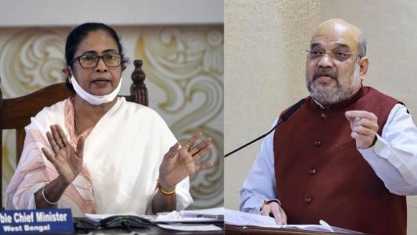 అల్లుడి కోసమే మమత పనిచేస్తున్నారు.. అల్లుడి కోసమే మమత పనిచేస్తున్నారు..