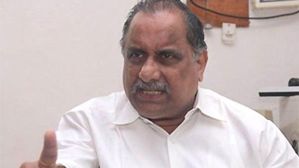 కాపు నేతలపైనే దృష్టి ఎందుకంటే ?