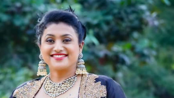 రోజా సందడే సందడి.. అందుకే ఆ కార్యక్రమాలు అంటే ఆమెకు ఇష్టం.. 