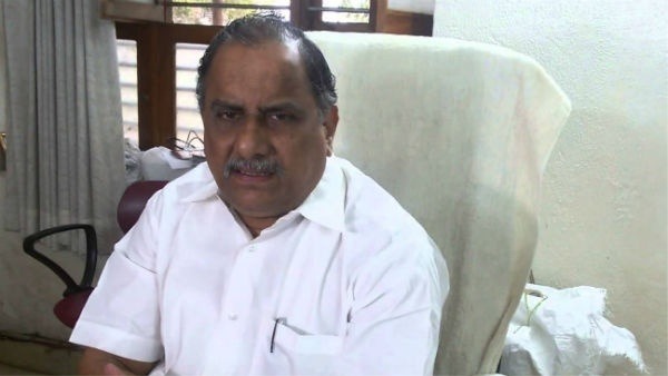 ముద్రగడ పద్మనాభంను కలిసిన బీసీ నేతలు ముద్రగడ పద్మనాభంను కలిసిన బీసీ నేతలు
