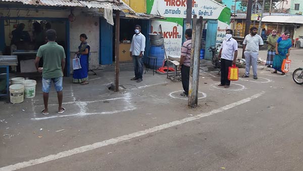 మటన్‌ కు పెరిగిన డిమాండ్