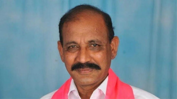  జానారెడ్డిని ఎదుర్కొనే సత్తా భరత్‌కు ఉందా..?