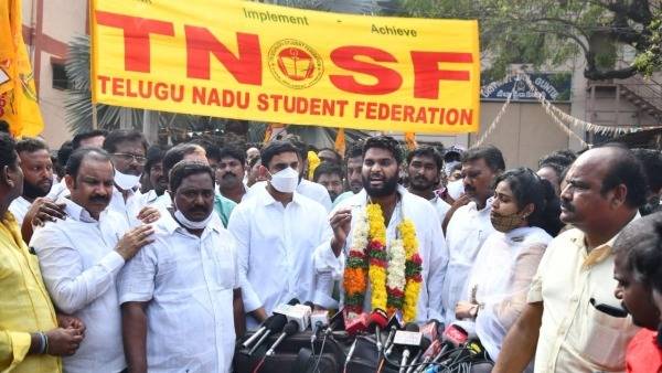 కులపిచ్చికి జగన్‌ బ్రాండ్‌ అంబాసిడర్‌
