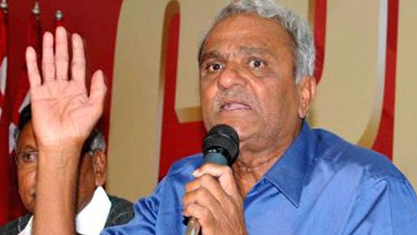 నారాయణపై విష్ణు ఫైర్..