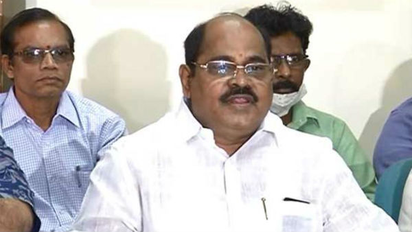 నిమ్మగడ్డ చర్యలకు దిగితే హైకోర్టుకు నిమ్మగడ్డ చర్యలకు దిగితే హైకోర్టుకు