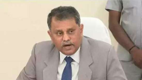 ఉద్యోగులకు నిమ్మగడ్డ విజ్ఞప్తి ఉద్యోగులకు నిమ్మగడ్డ విజ్ఞప్తి