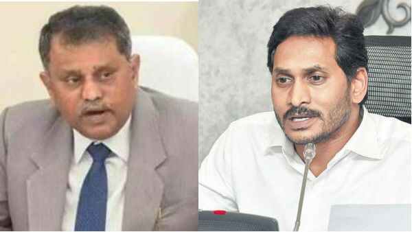  ఏపీ పంచాయతీ పోరుకు మార్గం సుగమం..