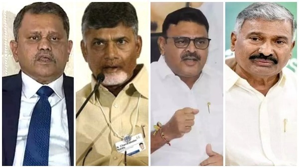 టీడీపీ పంచ సూత్రాలు.. టీడీపీ పంచ సూత్రాలు..
