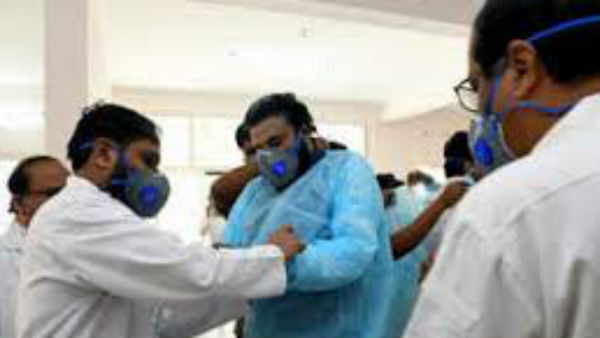 రెండు డోసుల విధానంలో...