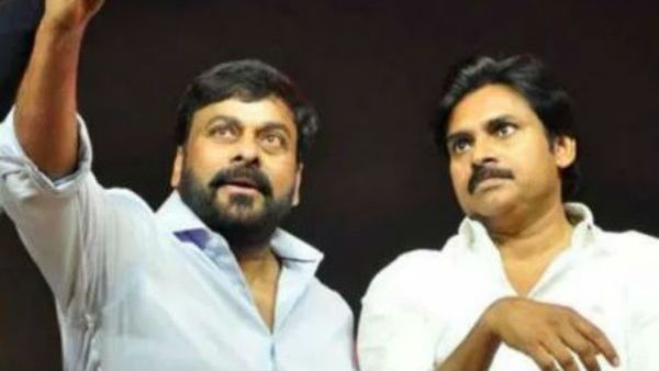  పవన్‌కు చిరు నైతిక మద్దతు...