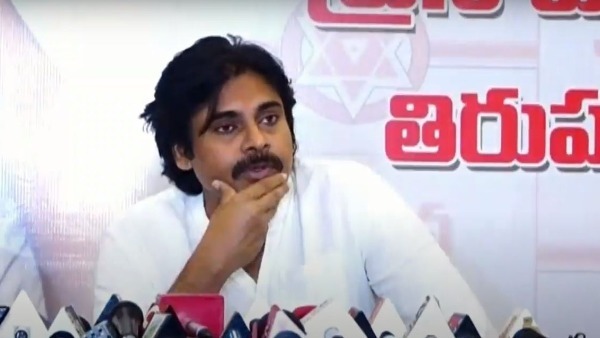 ప్రత్యామ్నాయం మా కూటమే.. 