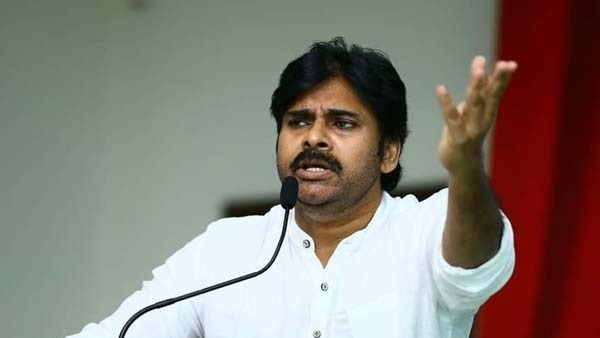 కాపులపై సంచలన వ్యాఖ్యలు చేసిన పవన్ .. రాజకీయ వర్గాల్లో చర్చ కాపులపై సంచలన వ్యాఖ్యలు చేసిన పవన్ .. రాజకీయ వర్గాల్లో చర్చ