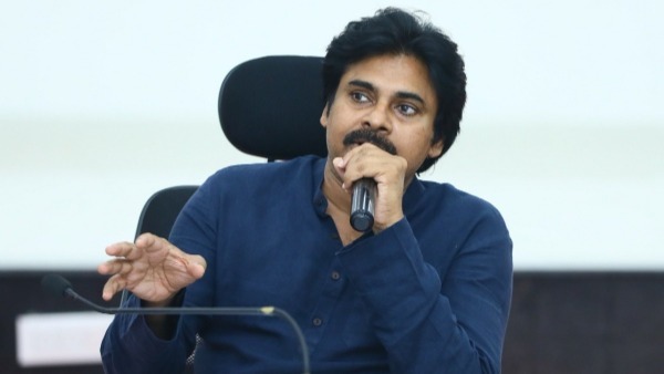 పంచాయతీ ఎన్నికల్లో జనసేన ఎక్కడ ? పవన్ కళ్యాణ్ పార్టీ పై ఏపీలో చర్చ 