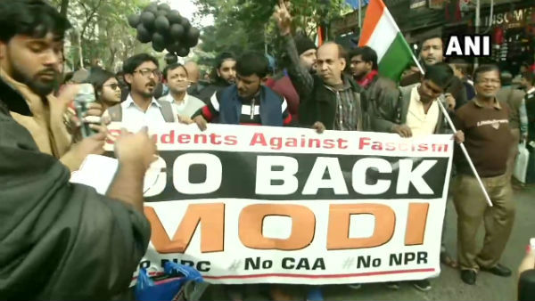  మారిన పరిస్ధితుల్లో సీఏఏ, ఎన్సార్సీపై మౌనం