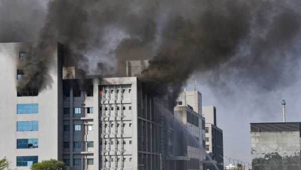  కొనసాగుతున్న రెస్క్యూ ఆపరేషన్ .. స్పందించిన సీరం సిఈవో 