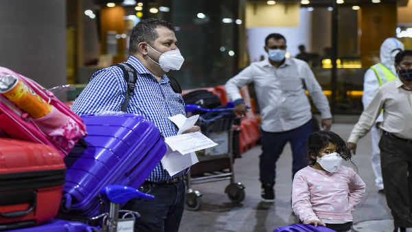  రూపం మార్చుకుంటున్న మహమ్మారి వైరస్ .. తీవ్ర సంక్షోభంలో ప్రపంచం 