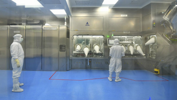 కోవిషీల్డ్ తోపాటు కోవాగ్జిన్‌కు అత్యవసర వినియోగానికి అనుమతి