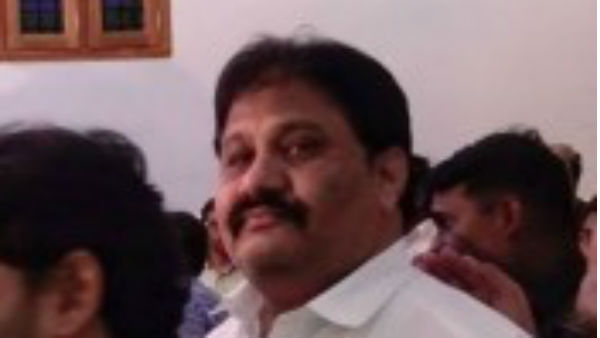 చౌడేశ్వరీ ఆలయంలో ప్రమాణం చేసిన ఎమ్మెల్యే 