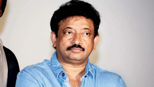 వరుస సినిమాలతో బిజీగా వర్మ...