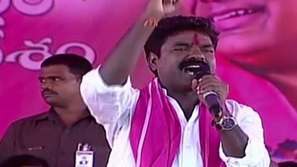 ఇది ఒక అసమ్మతి రాగమా ? రసమయి వ్యాఖ్యలపై స్పందన ఏమిటో ఇది ఒక అసమ్మతి రాగమా ? రసమయి వ్యాఖ్యలపై స్పందన ఏమిటో