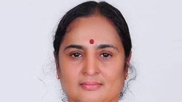తిరుపతి రేసులో కర్నాటక మాజీ సీఎస్ రత్నప్రభ తిరుపతి రేసులో కర్నాటక మాజీ సీఎస్ రత్నప్రభ