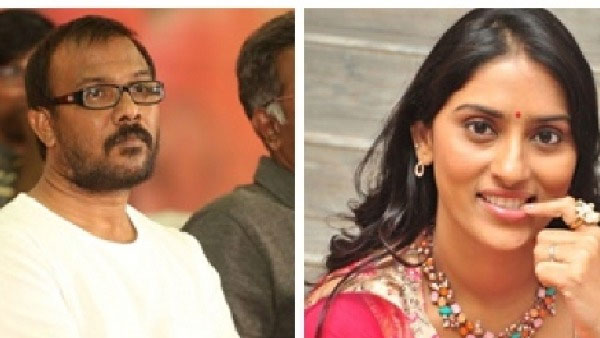 ప్రాణభయం ఉన్నందునే మళ్లీ ఫిర్యాదు