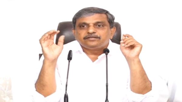  టీడీపీ ఆఫీస్‌లో కూర్చోండి..