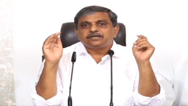 వ్యవహార తీరే నిదర్శనం..